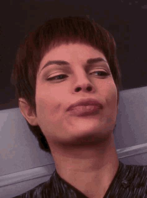 jolene blalock gif|Star Trek Enterprise Enterprise GIF